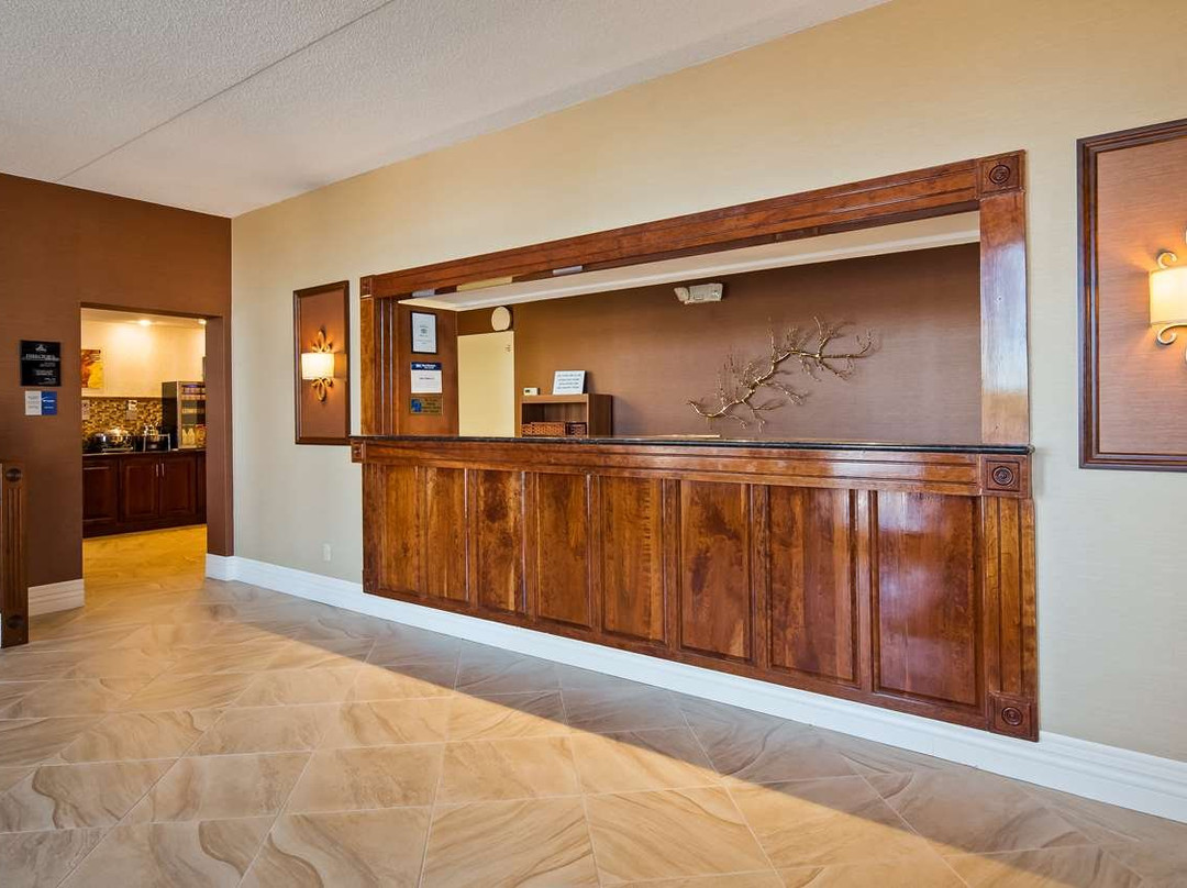 Days Inn by Wyndham Columbia Kentucky主图