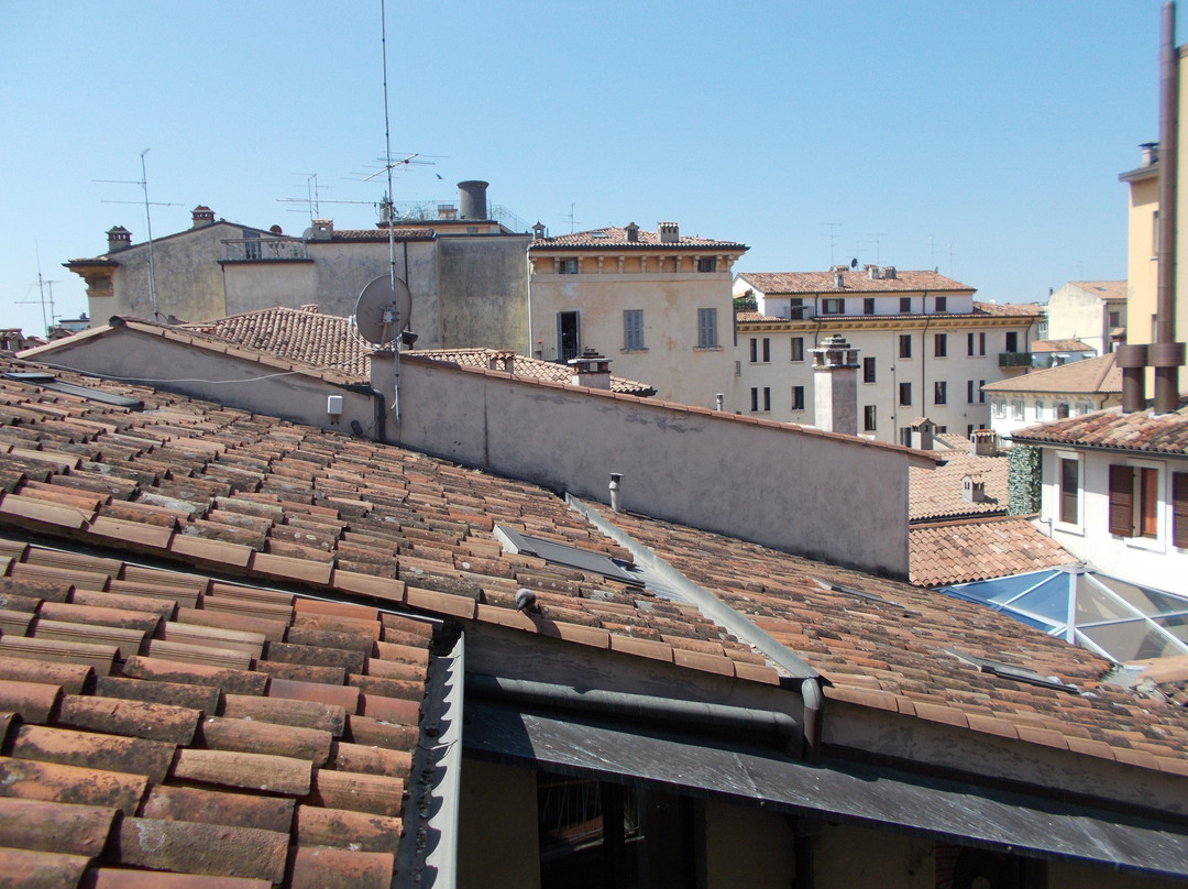 玛斯缇诺酒店主图