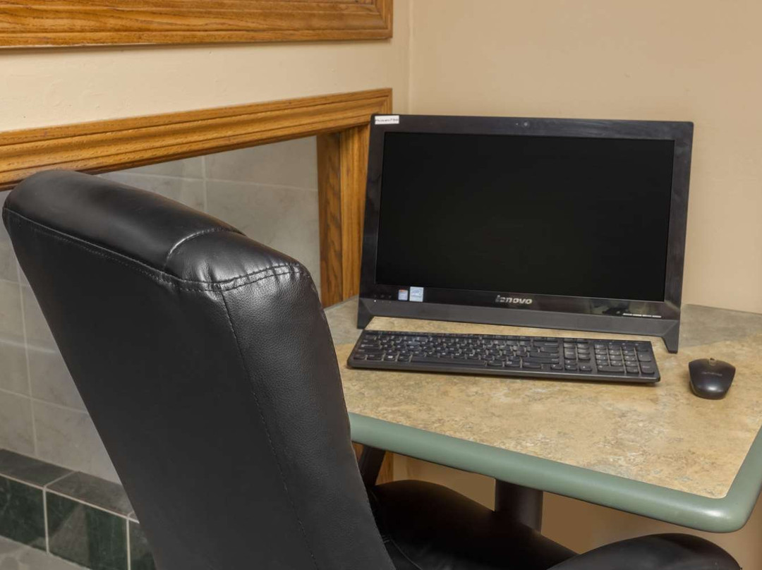 Super 8 by Wyndham McLean/Bloomington SW主图