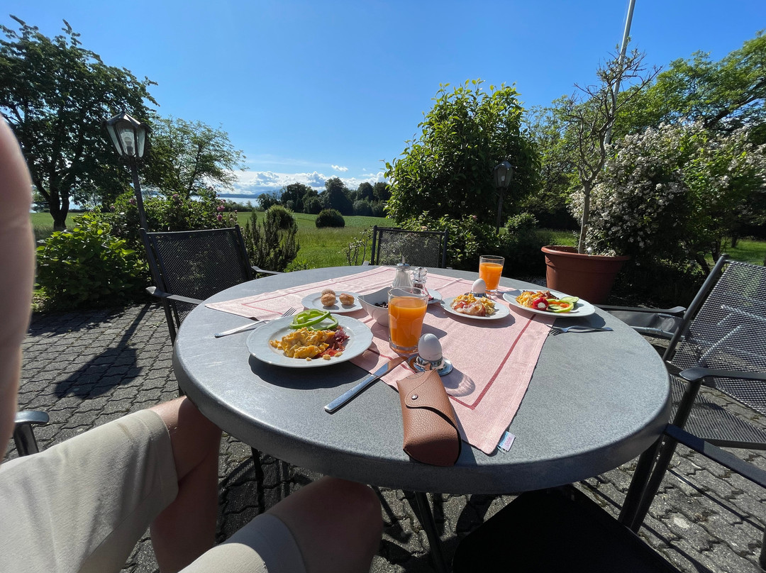 See-Hotel Schoiner