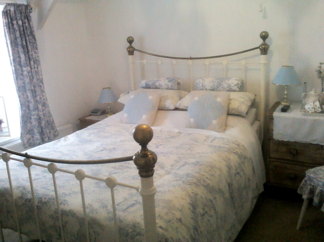 Cross Close House B&B主图