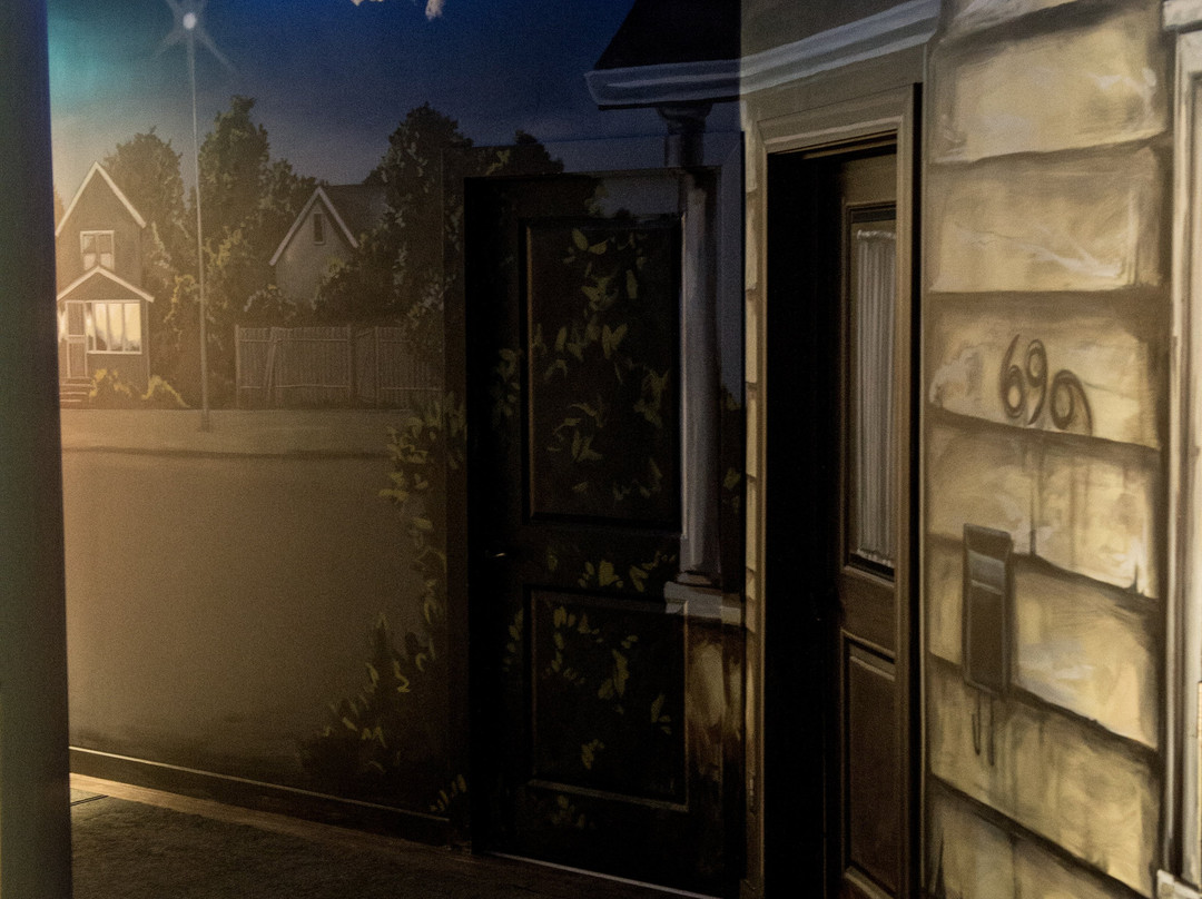 The Real Escape Canada-温尼伯必去景点