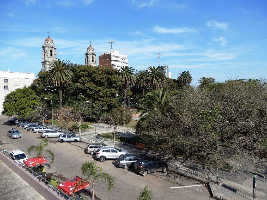 Gran Hotel Brisas del Hum-酒店景观