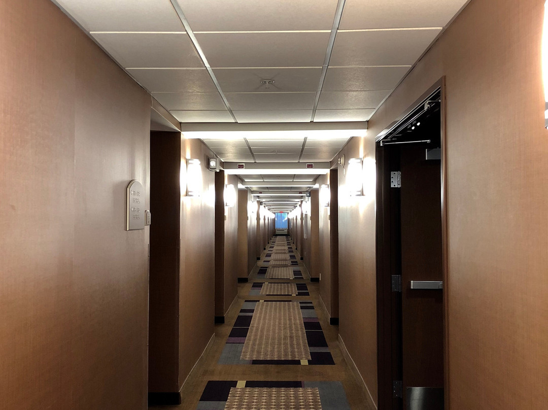 Holiday Inn Battle Creek By IHG主图