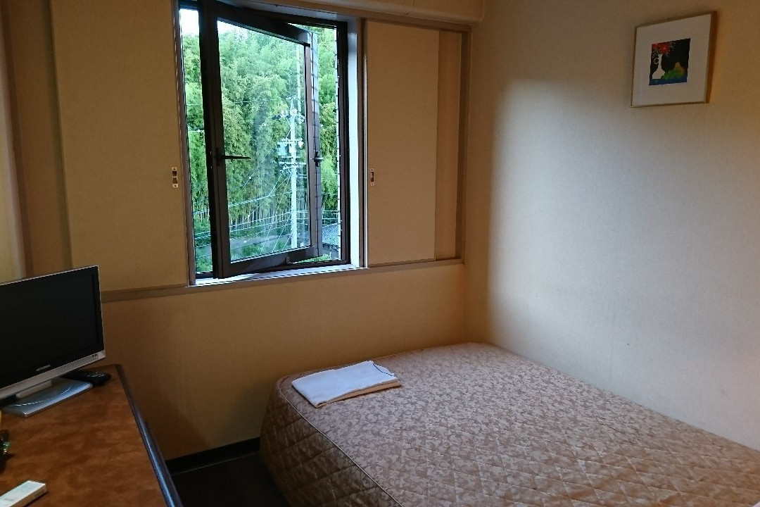 Kameyama Daiichi Hotel主图