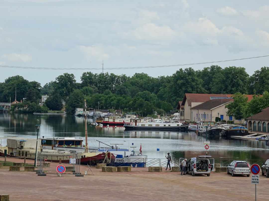 Port de Plaisance景点图片