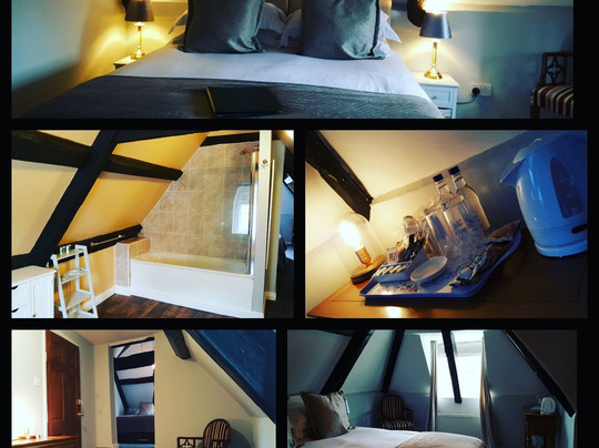 The Weymouth Arms主图