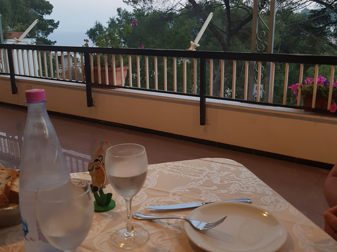 德优利维酒店主图