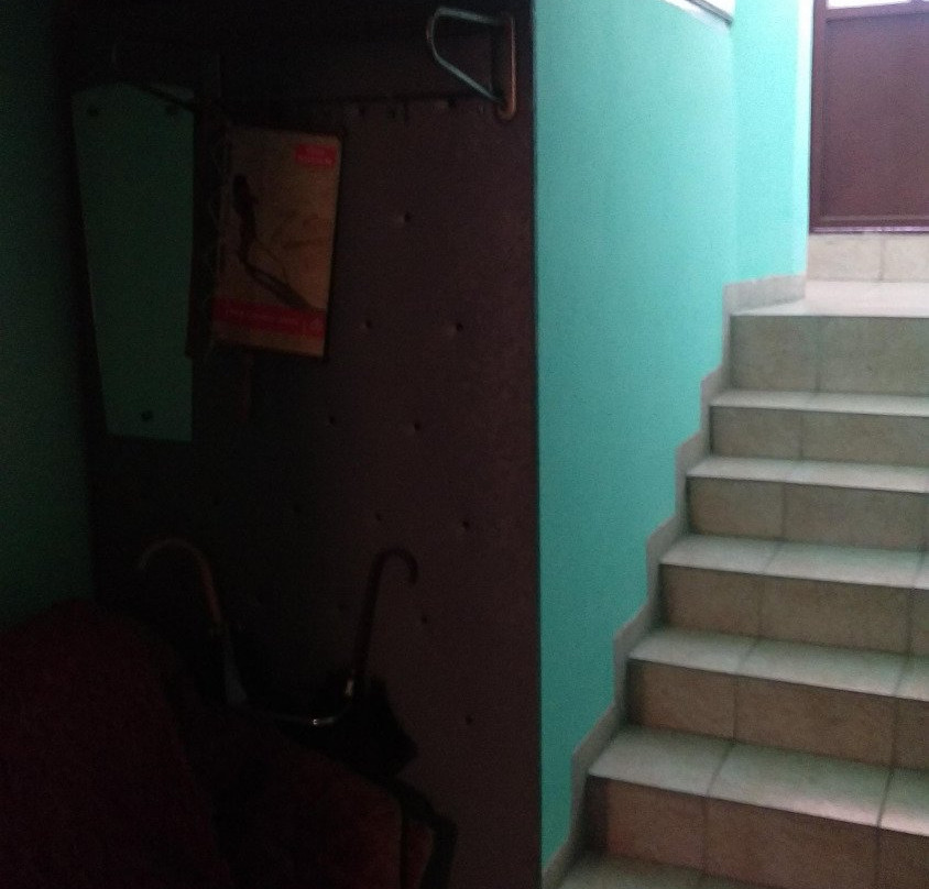 Setnik Guesthouse