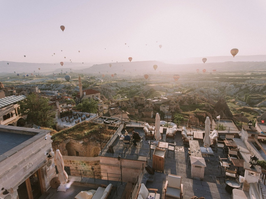 Dream Of Cappadocia主图