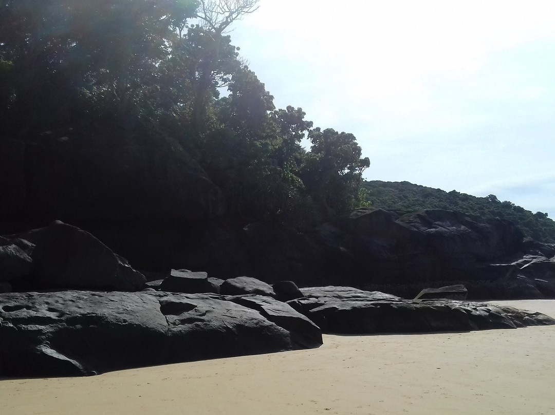 Ong Dung Beach景点图片