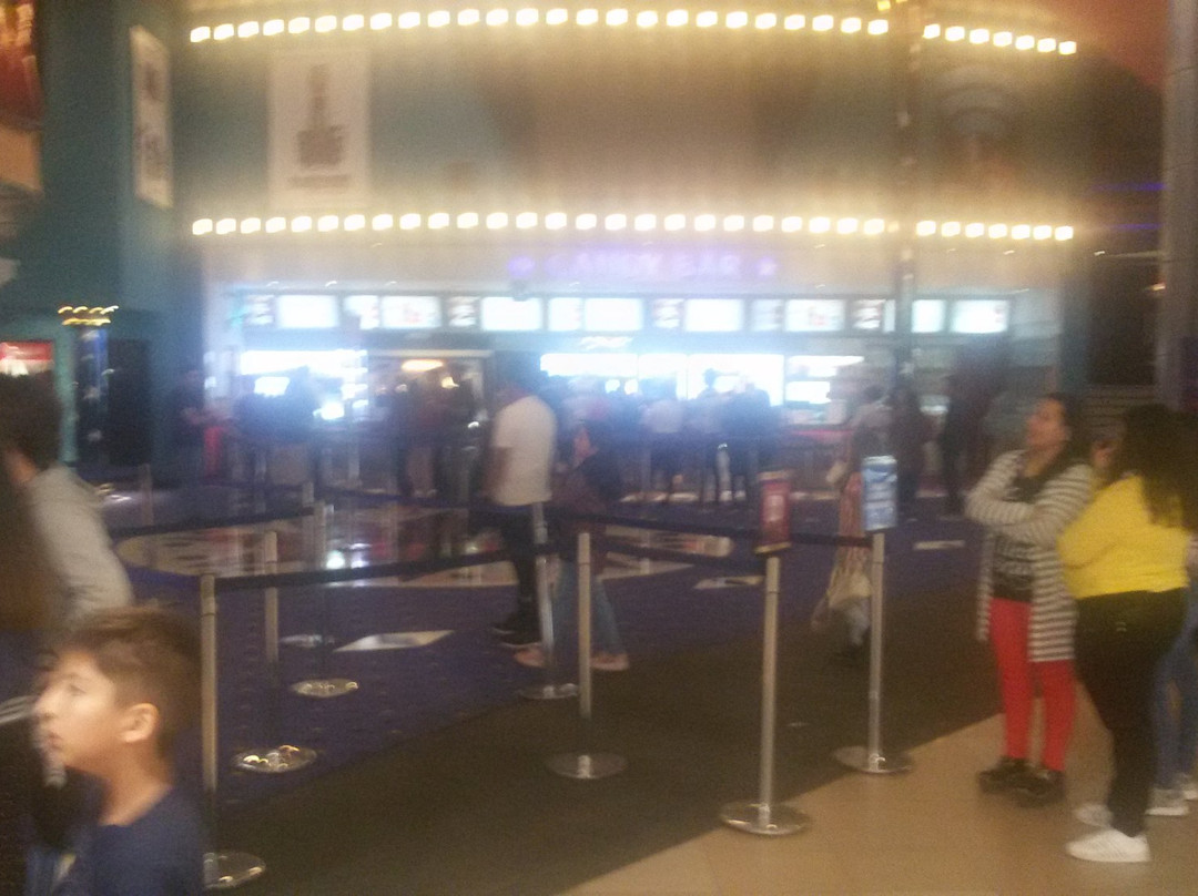 Mendoza Shopping-门多萨必去景点