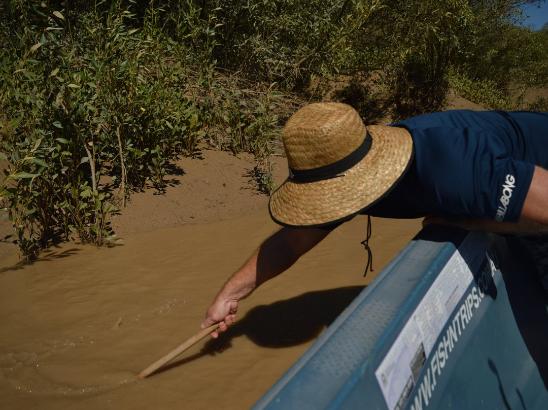 Fish N Trips Sport Fishing Charters-Derby必去景点