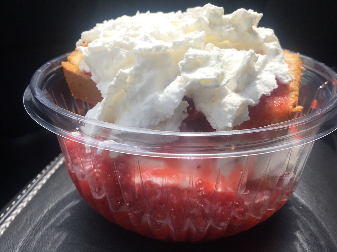 Zesto of Clark County Incorporated