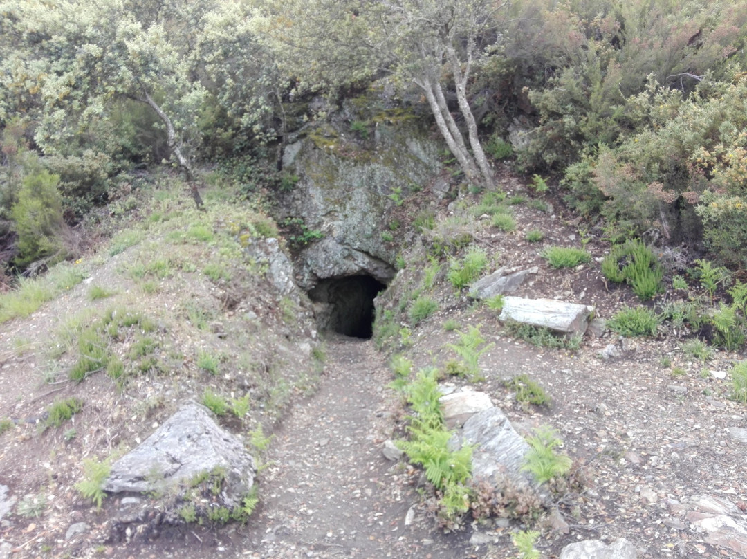 Complexo Mineiro Romano-Vila Pouca de Aguiar必去景点