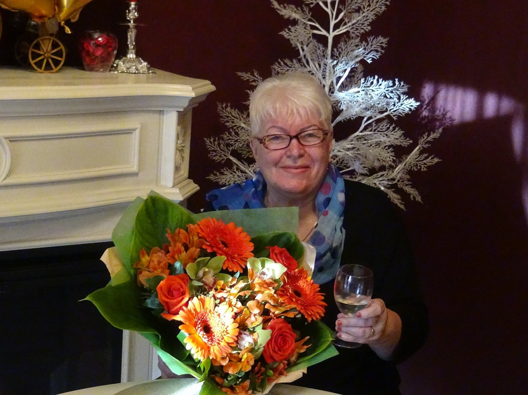 Oktyabr'skiy旅游攻略图片