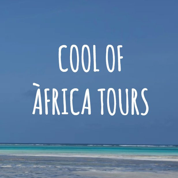 Cool of Africa Tours