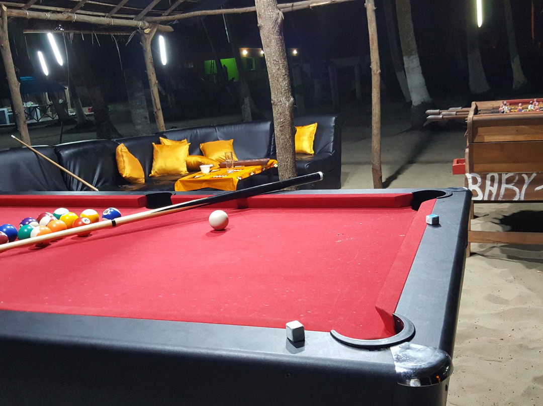 Bethel Evasion主图