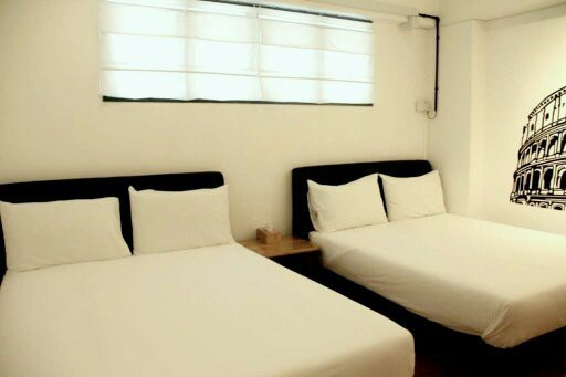 Jen Homestay主图