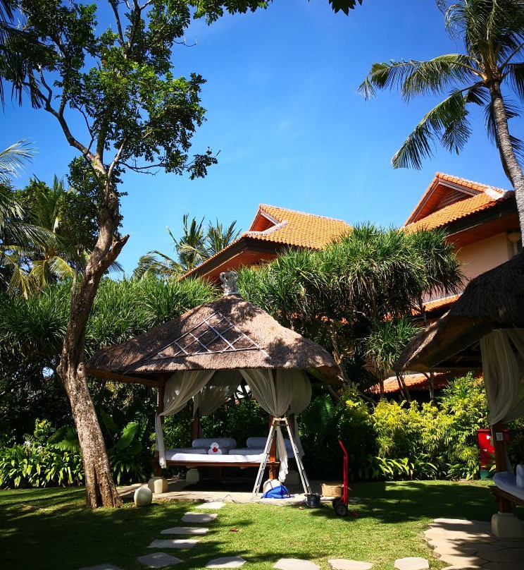 Bromelia Bali Tour & Transport Service - Day Tours-乌布必去景点