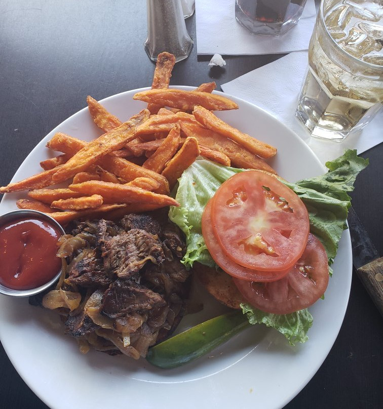 Mission Bar & Grill-波士顿必去景点