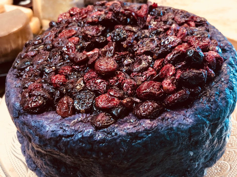 La Fromagerie du Château-里昂必去景点