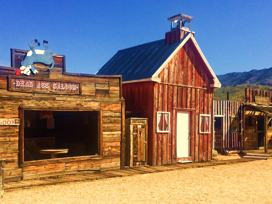 Las Vegas Custom Tours-拉斯维加斯必去景点