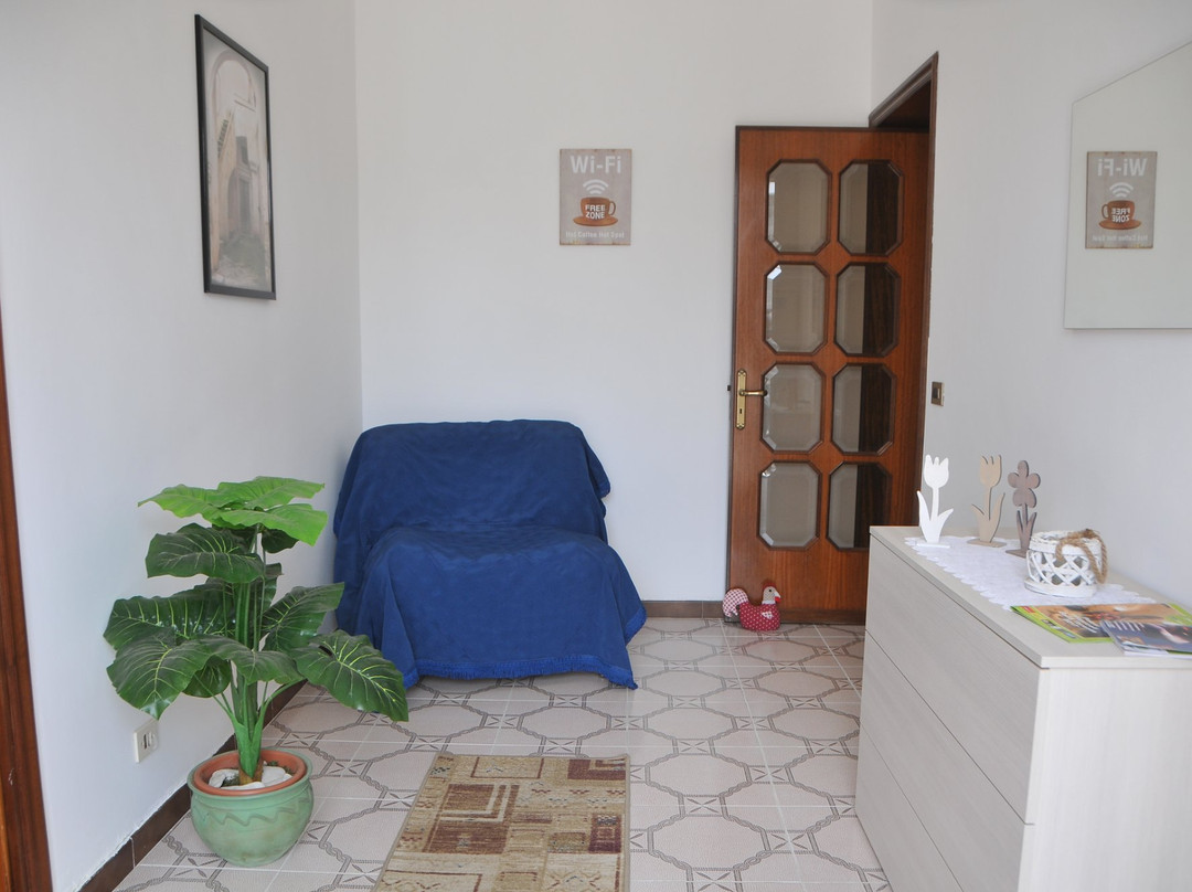 Affittacamere Pozzelle Martignano