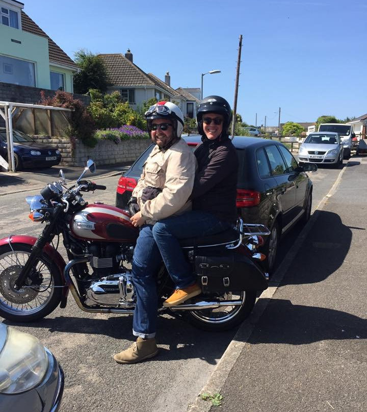 Cornish Classics Motorcycle Hire景点图片