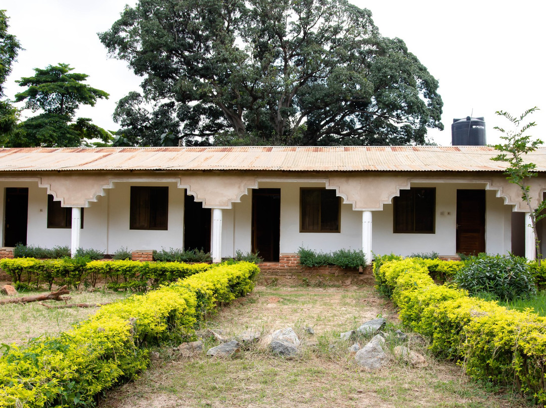 Mama Pierina Restaurant and Annex主图