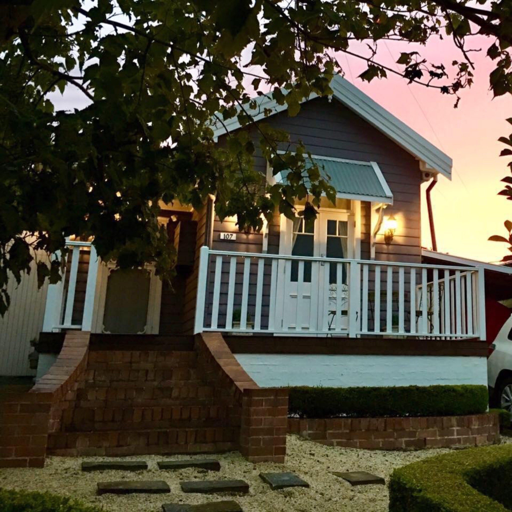 La Petite Maison-家庭/游戏区