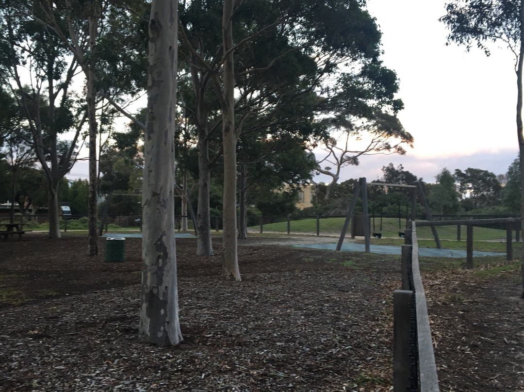 Royal Avenue Park Playground景点图片