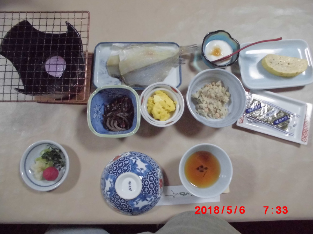 Chaume主图