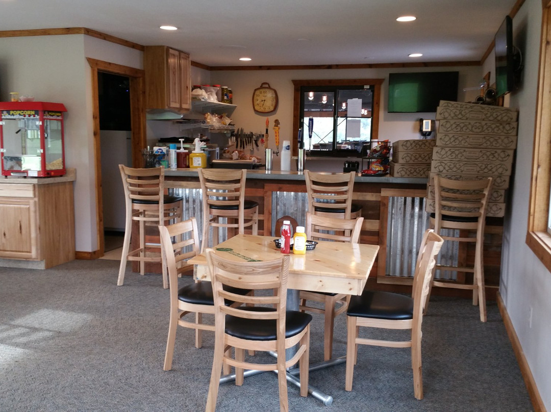 Hart Ranch Golf Course-拉皮德城必去景点