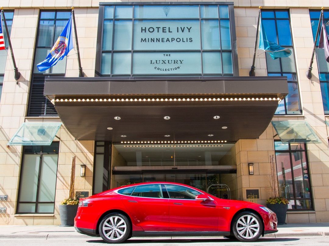 Hotel Ivy, A Luxury Collection Hotel, Minneapolis主图