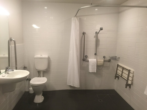 埃默拉尔德酒店主图