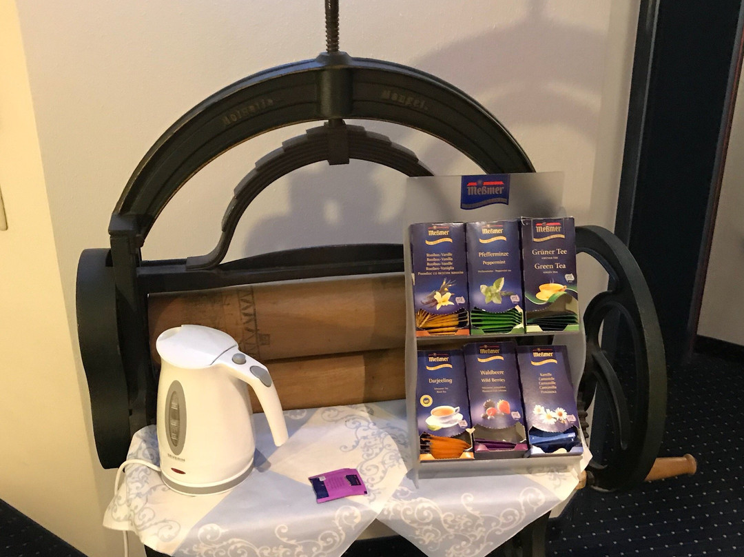 Hotel Altes Land主图