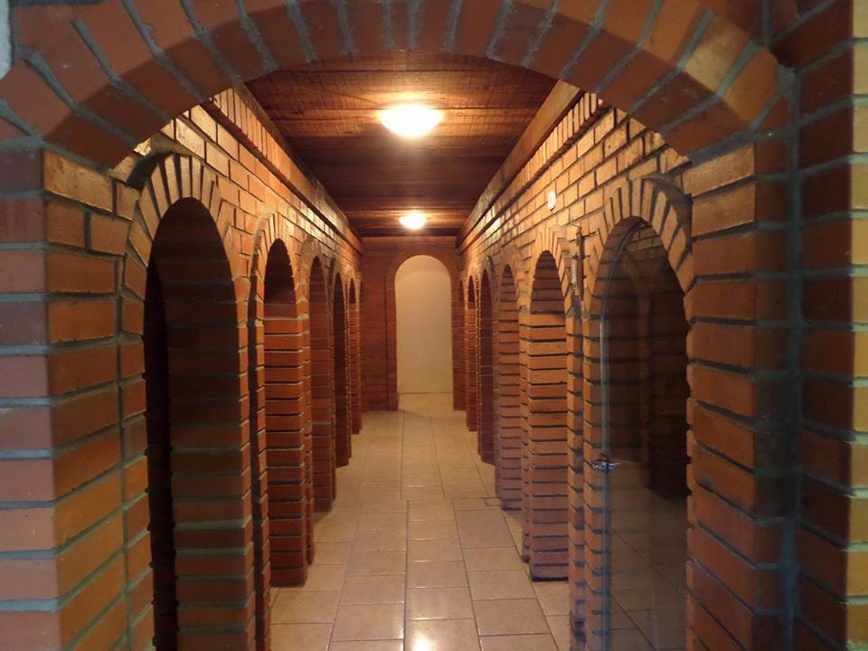 Vaccaro - Vinhos e Espumantes-Garibaldi必去景点