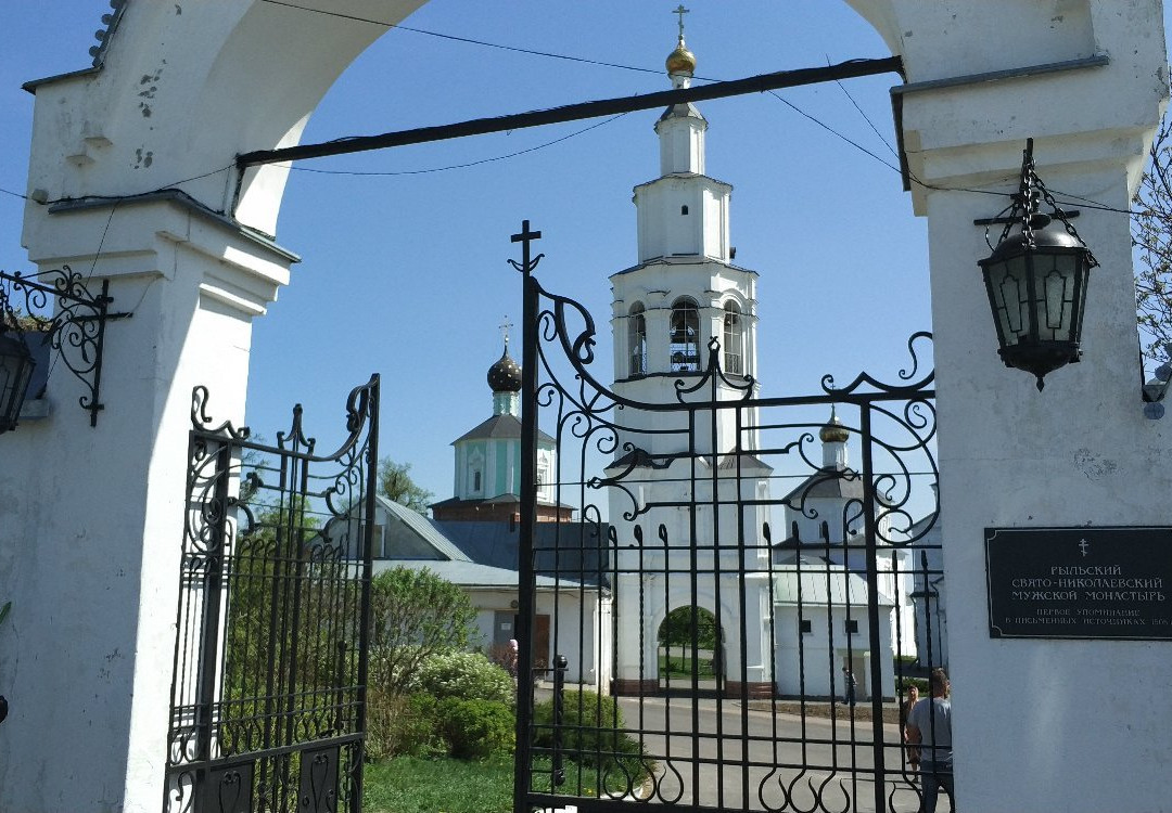 Rylsk旅游攻略图片