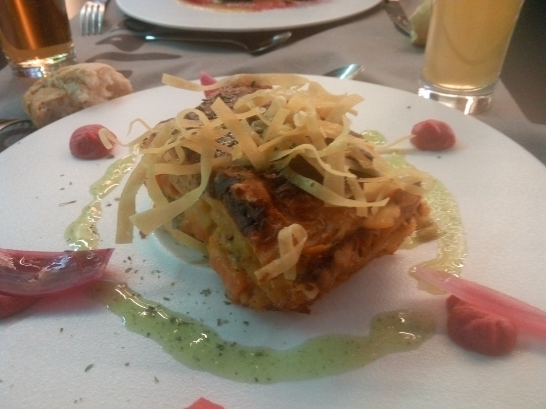 The Book Factory Hostel主图