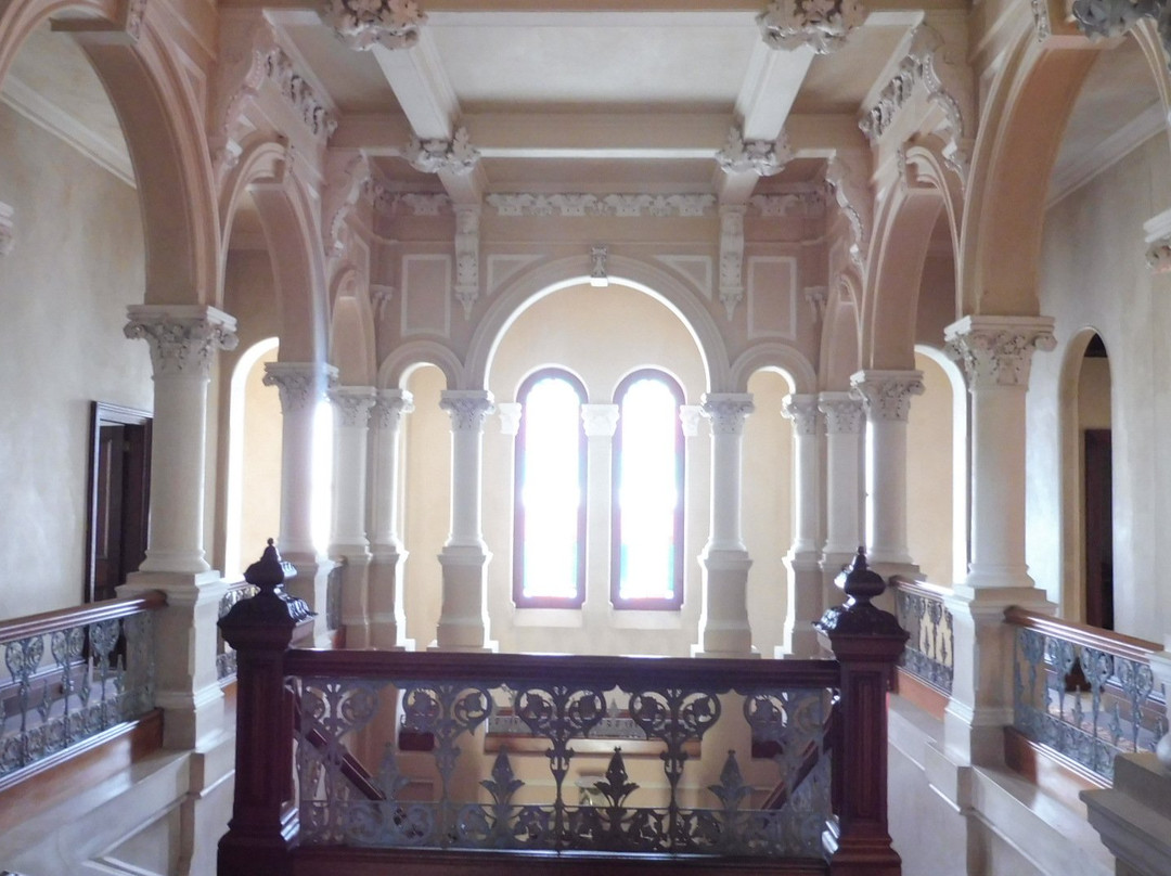 Barwon Park-Winchelsea必去景点