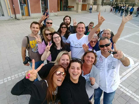 Trip2Ro-布加勒斯特必去景点