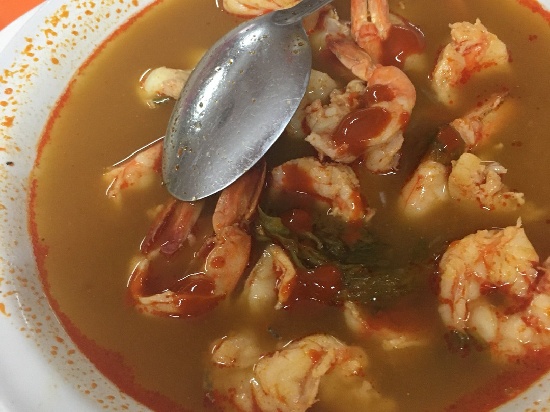 Veracruz Municipality旅游攻略图片