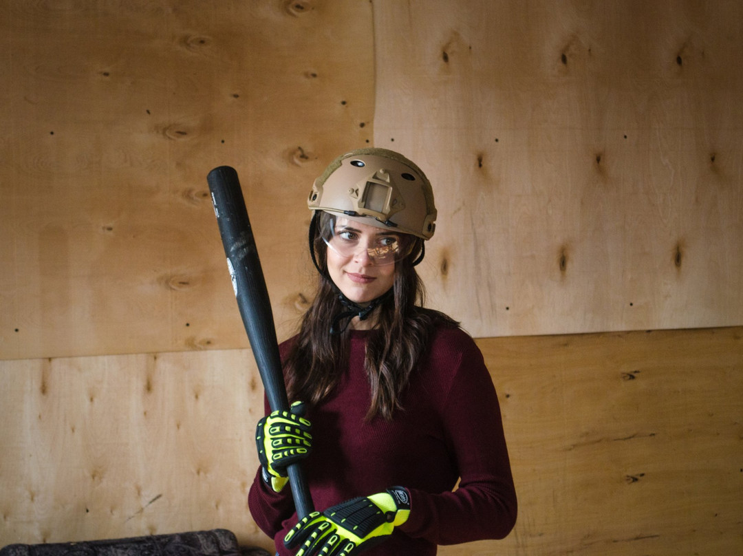 Figachechnaya №1-新西伯利亚必去景点