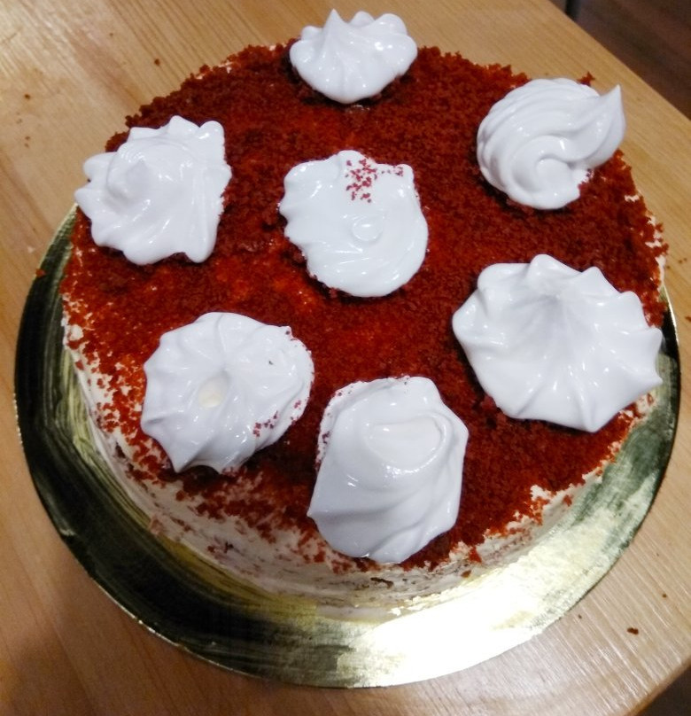 Basil Culinary Studio-车里雅宾斯克必去景点