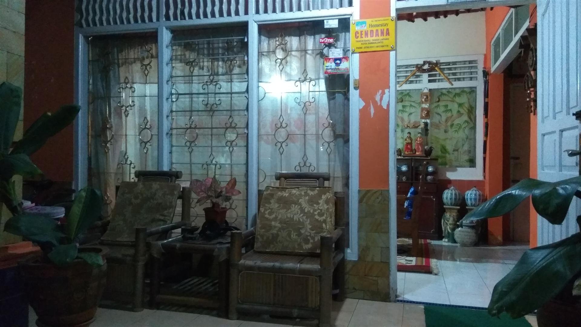 Cendana Homestay-官方