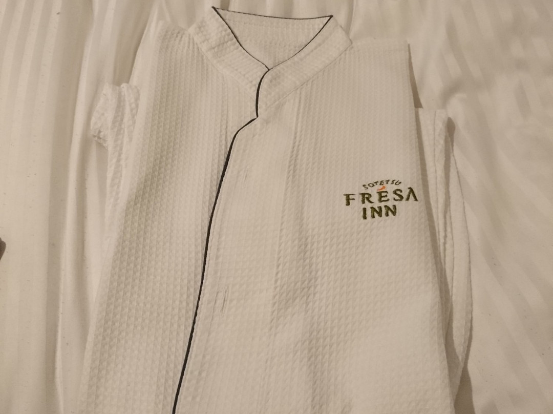 Sotetsu Fresa Inn Tokyo Roppongi主图