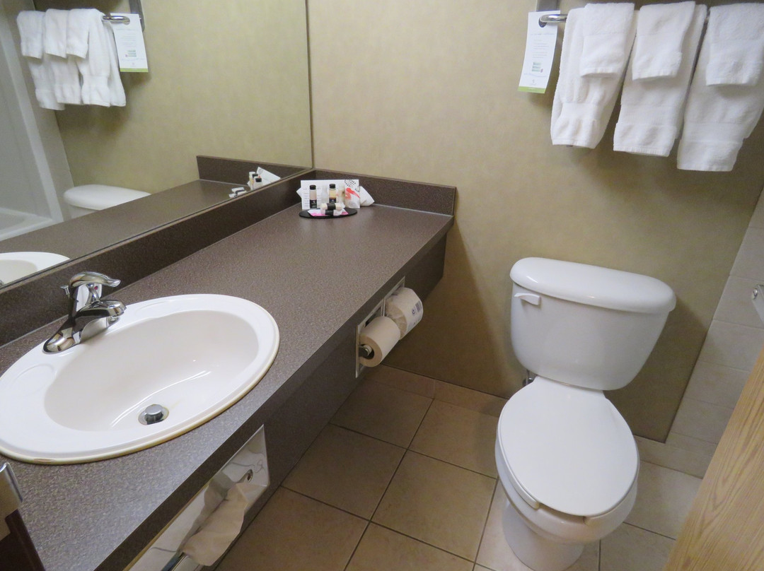 Ramada by Wyndham Ponoka主图