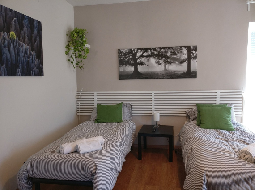 B&B Le Stanze di Adele主图