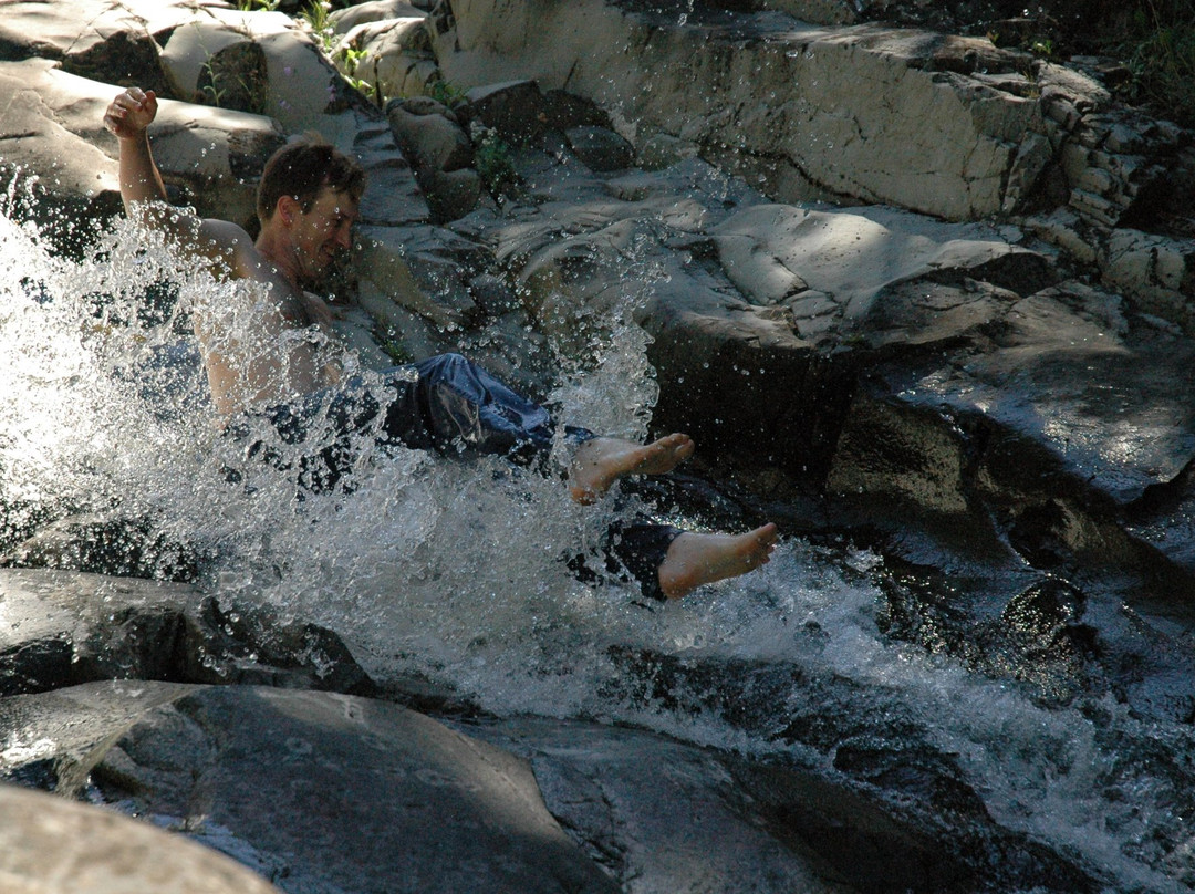 Sweet Grass (Dude) Ranch主图